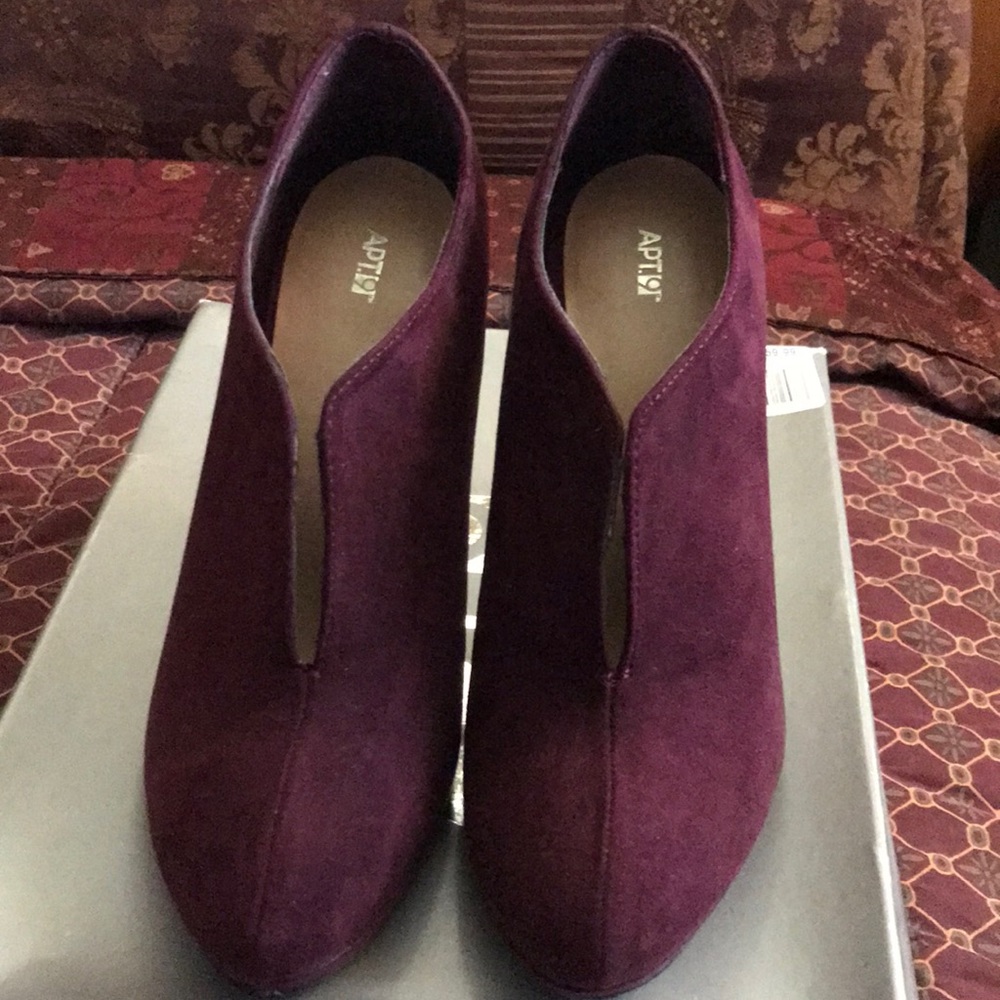 Shoes